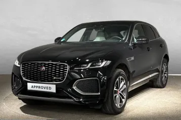 Jaguar F-Pace din 2023 - oferta JAG242586