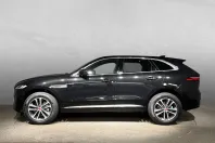 Jaguar F-Pace din 2023 cu 8.500 km - oferta JAG242586 - foto 3