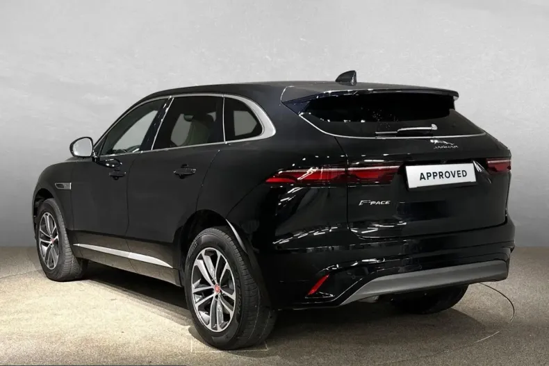 Jaguar F-Pace din 2023 cu 8.500 km - oferta JAG242586 - foto 4