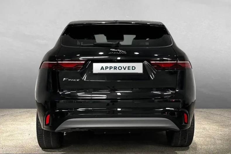 Jaguar F-Pace din 2023 cu 8.500 km - oferta JAG242586 - foto 5