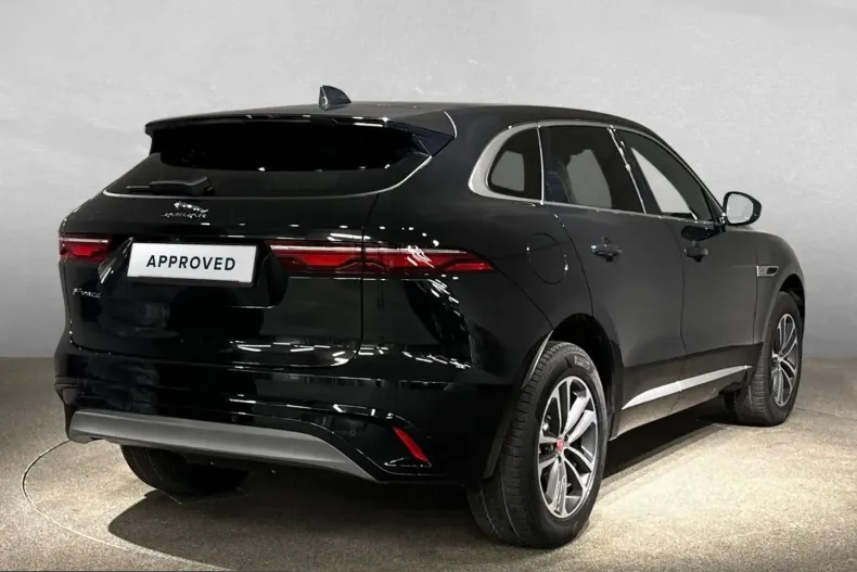 Jaguar F-Pace din 2023 cu 8.500 km - oferta JAG242586 - foto 6