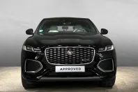 Jaguar F-Pace din 2023 cu 8.500 km - oferta JAG242586 - foto 9