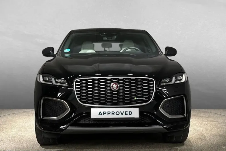 Jaguar F-Pace din 2023 cu 8.500 km - oferta JAG242586 - foto 9