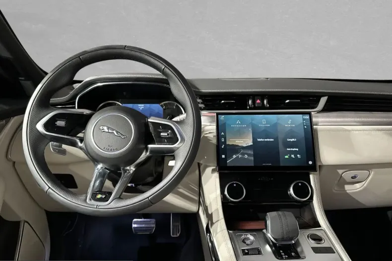 Jaguar F-Pace din 2023 cu 8.500 km - oferta JAG242586 - foto 14