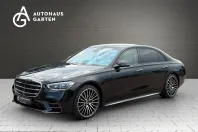 Mercedes-Benz S 580 (Clasa S) din 2024 cu 53.745 km - oferta MER242587 - foto 1