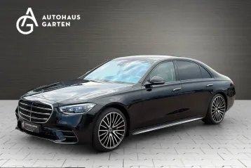 Mercedes-Benz S 580 din 2024 - oferta MER242587
