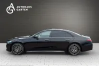 Mercedes-Benz S 580 (Clasa S) din 2024 cu 53.745 km - oferta MER242587 - foto 3