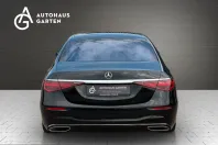 Mercedes-Benz S 580 (Clasa S) din 2024 cu 53.745 km - oferta MER242587 - foto 5