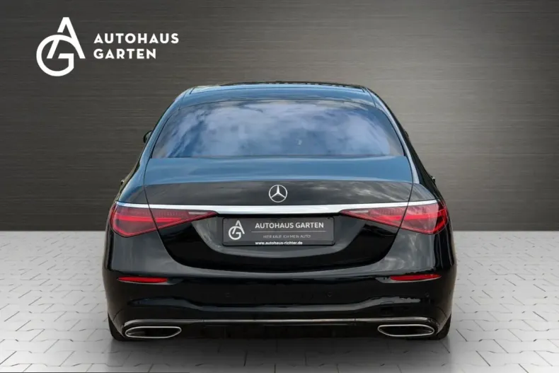 Mercedes-Benz S 580 (Clasa S) din 2024 cu 53.745 km - oferta MER242587 - foto 5