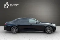 Mercedes-Benz S 580 (Clasa S) din 2024 cu 53.745 km - oferta MER242587 - foto 7