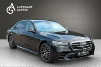 Mercedes-Benz S 580 (Clasa S) din 2024 cu 53.745 km - oferta MER242587 - foto 8
