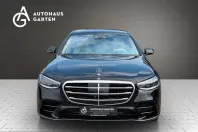 Mercedes-Benz S 580 (Clasa S) din 2024 cu 53.745 km - oferta MER242587 - foto 9