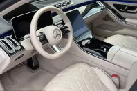 Mercedes-Benz S 580 (Clasa S) din 2024 cu 53.745 km - oferta MER242587 - foto 10
