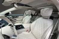 Mercedes-Benz S 580 (Clasa S) din 2024 cu 53.745 km - oferta MER242587 - foto 11