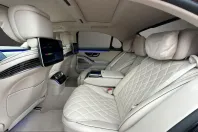 Mercedes-Benz S 580 (Clasa S) din 2024 cu 53.745 km - oferta MER242587 - foto 13