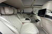 Mercedes-Benz S 580 (Clasa S) din 2024 cu 53.745 km - oferta MER242587 - foto 15