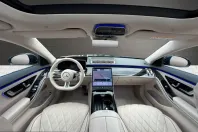 Mercedes-Benz S 580 (Clasa S) din 2024 cu 53.745 km - oferta MER242587 - foto 16