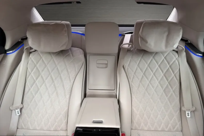 Mercedes-Benz S 580 (Clasa S) din 2024 cu 53.745 km - oferta MER242587 - foto 19