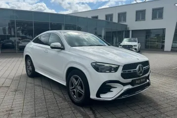 Mercedes-Benz GLE 450 din 2024 - oferta MER242588