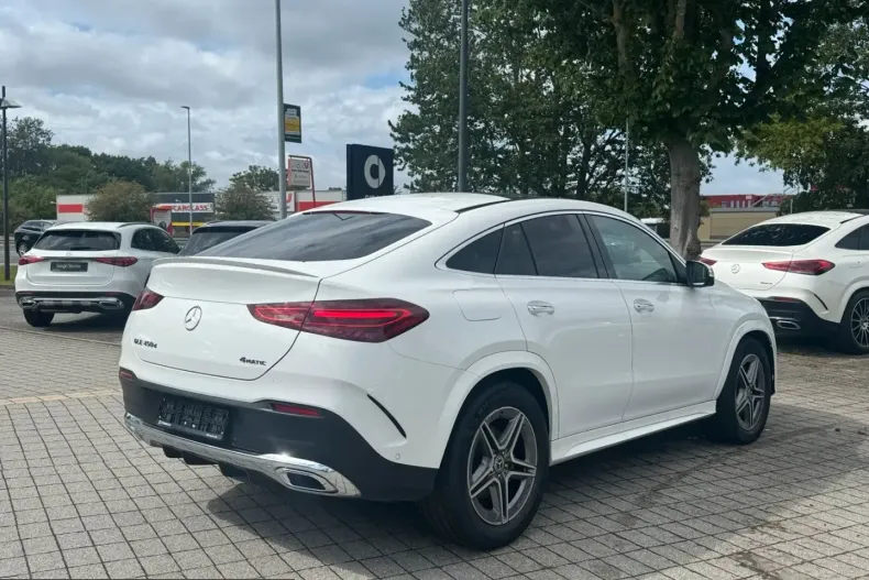 Mercedes-Benz GLE 450 (Clasa GLE) din 2024 cu 43.369 km - oferta MER242588 - foto 3