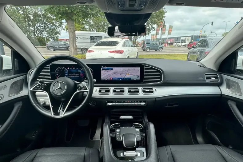 Mercedes-Benz GLE 450 (Clasa GLE) din 2024 cu 43.369 km - oferta MER242588 - foto 10