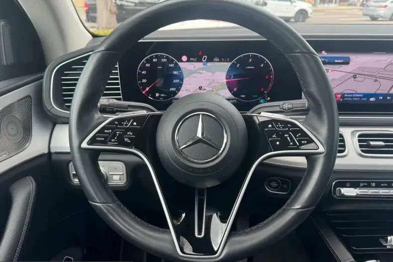 Mercedes-Benz GLE 450 (Clasa GLE) din 2024 cu 43.369 km - oferta MER242588 - foto 13