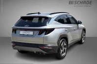 Hyundai Tucson din 2024 cu 26.300 km - oferta HYU242589 - foto 6