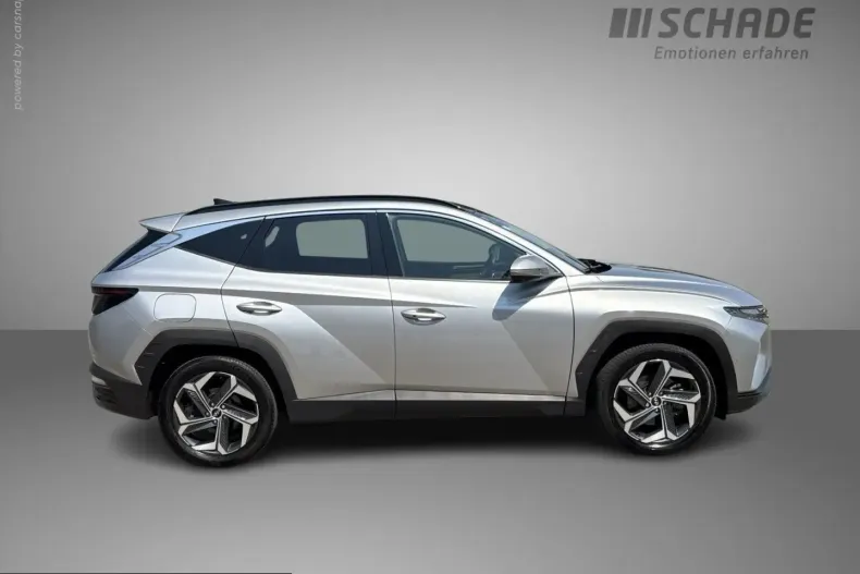 Hyundai Tucson din 2024 cu 26.300 km - oferta HYU242589 - foto 7