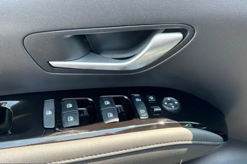 Hyundai Tucson din 2024 cu 26.300 km - oferta HYU242589 - foto 14