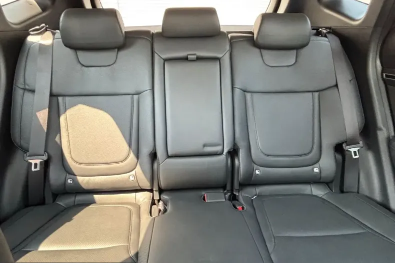 Hyundai Tucson din 2024 cu 26.300 km - oferta HYU242589 - foto 18
