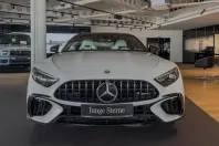 Mercedes-Benz SL 63 AMG (Clasa SL) din 2024 cu 32.243 km - oferta MER242590 - foto 3