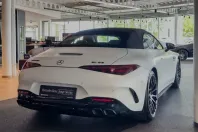 Mercedes-Benz SL 63 AMG (Clasa SL) din 2024 cu 32.243 km - oferta MER242590 - foto 4