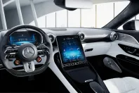 Mercedes-Benz SL 63 AMG (Clasa SL) din 2024 cu 32.243 km - oferta MER242590 - foto 10