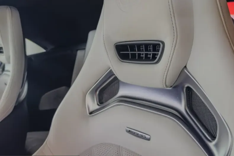 Mercedes-Benz SL 63 AMG (Clasa SL) din 2024 cu 32.243 km - oferta MER242590 - foto 27