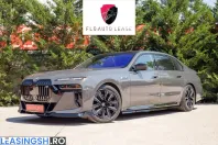 BMW M760e (Seria 7) din 2023 cu 29.200 km - oferta BMW242591 - foto 1