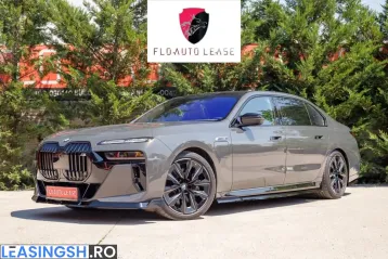 BMW M760e din 2023 - oferta BMW242591