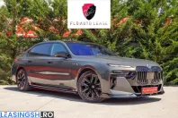 BMW M760e (Seria 7) din 2023 cu 29.200 km - oferta BMW242591 - foto 12