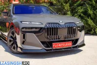 BMW M760e (Seria 7) din 2023 cu 29.200 km - oferta BMW242591 - foto 29