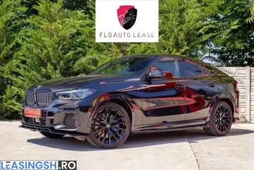 BMW X6 din 2023 - oferta BMW242592
