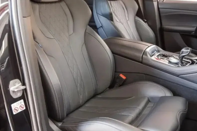 BMW X6 (Seria X) din 2023 cu 124.116 km - oferta BMW242592 - foto 4