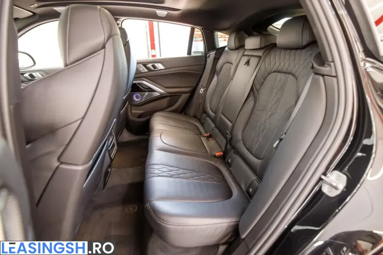 BMW X6 (Seria X) din 2023 cu 124.116 km - oferta BMW242592 - foto 5