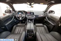 BMW X6 (Seria X) din 2023 cu 124.116 km - oferta BMW242592 - foto 7