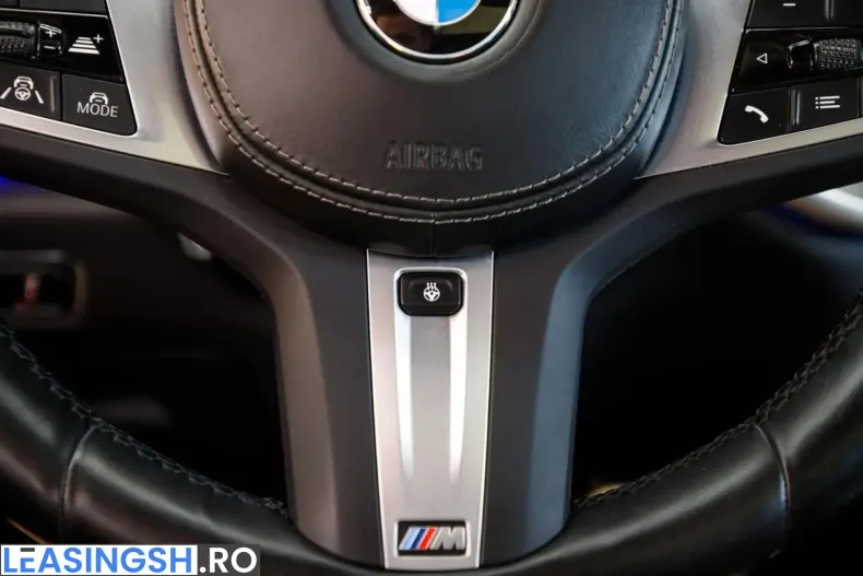 BMW X6 (Seria X) din 2023 cu 124.116 km - oferta BMW242592 - foto 16