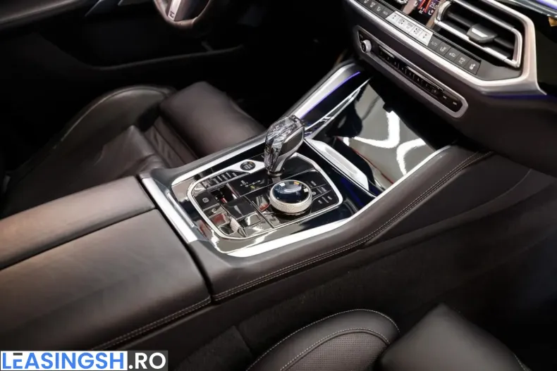 BMW X6 (Seria X) din 2023 cu 124.116 km - oferta BMW242592 - foto 25