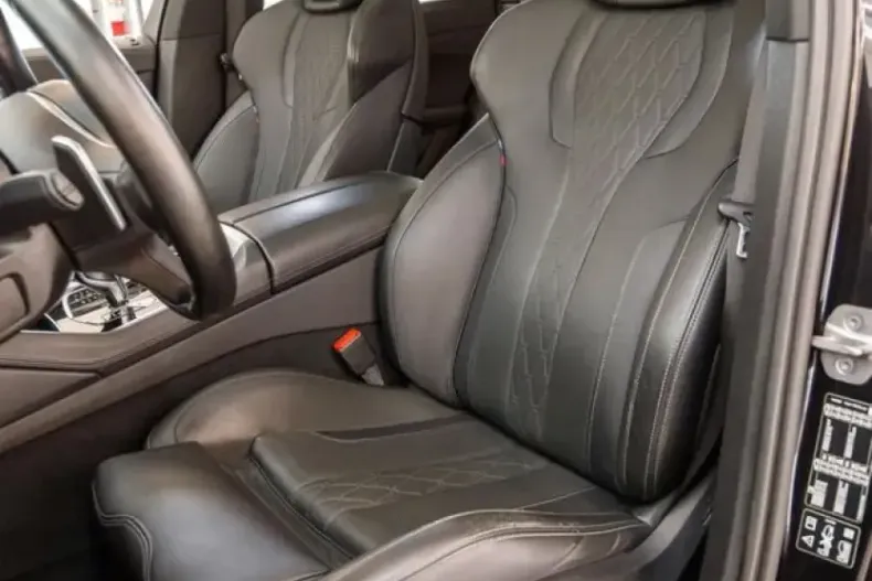 BMW X6 (Seria X) din 2023 cu 124.116 km - oferta BMW242592 - foto 36