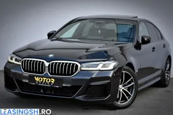 BMW 520i din 2021 - oferta BMW242593