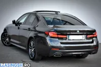 BMW 520i (Seria 5) din 2021 cu 89.000 km - oferta BMW242593 - foto 2