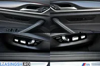 BMW 520i (Seria 5) din 2021 cu 89.000 km - oferta BMW242593 - foto 3