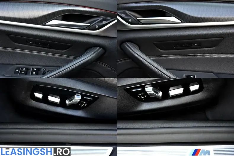 BMW 520i (Seria 5) din 2021 cu 89.000 km - oferta BMW242593 - foto 3