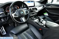 BMW 520i (Seria 5) din 2021 cu 89.000 km - oferta BMW242593 - foto 5